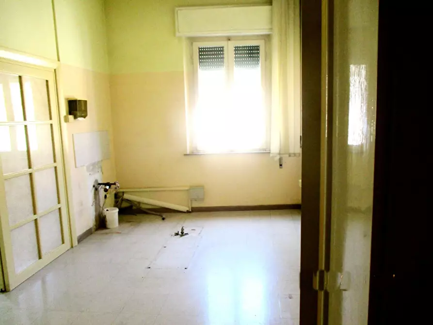 Immagine 4 di Appartamento in vendita  a Pontedera