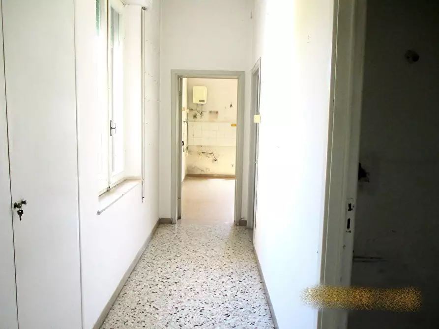 Immagine 8 di Appartamento in vendita  a Pontedera