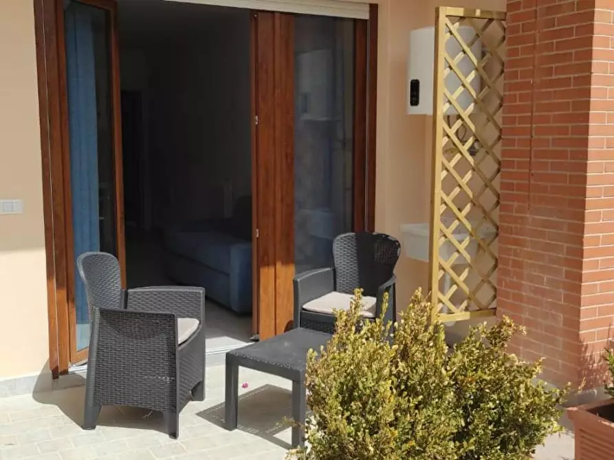 Immagine 12 di Appartamento in vendita  a Follonica