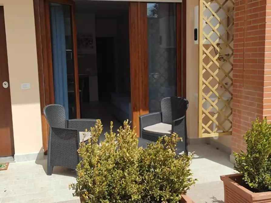 Immagine 13 di Appartamento in vendita  a Follonica