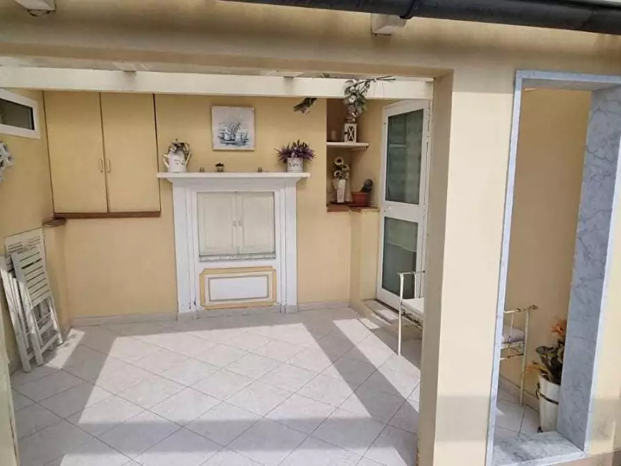 Immagine 32 di Casa indipendente in vendita  a Carrara
