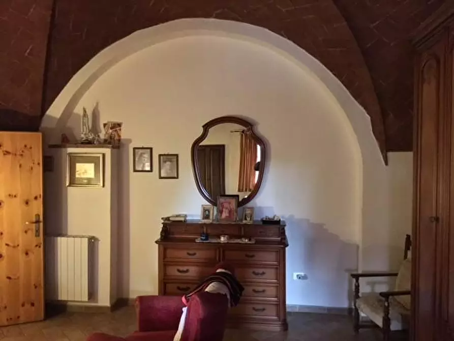 Immagine 19 di Porzione di casa in vendita  a Bibbona