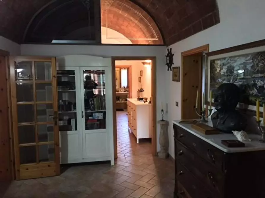 Immagine 22 di Porzione di casa in vendita  a Bibbona