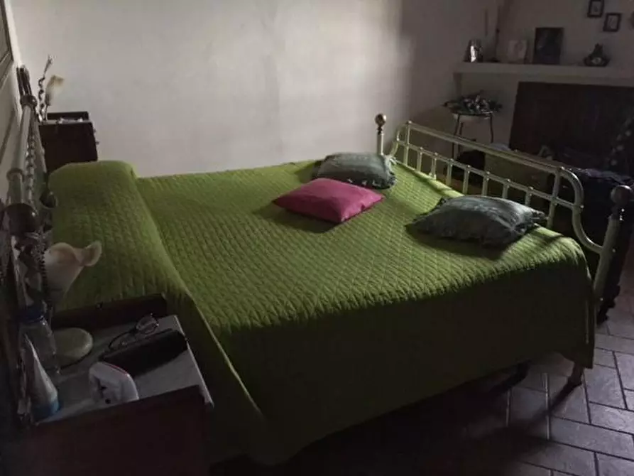 Immagine 15 di Porzione di casa in vendita  a Bibbona