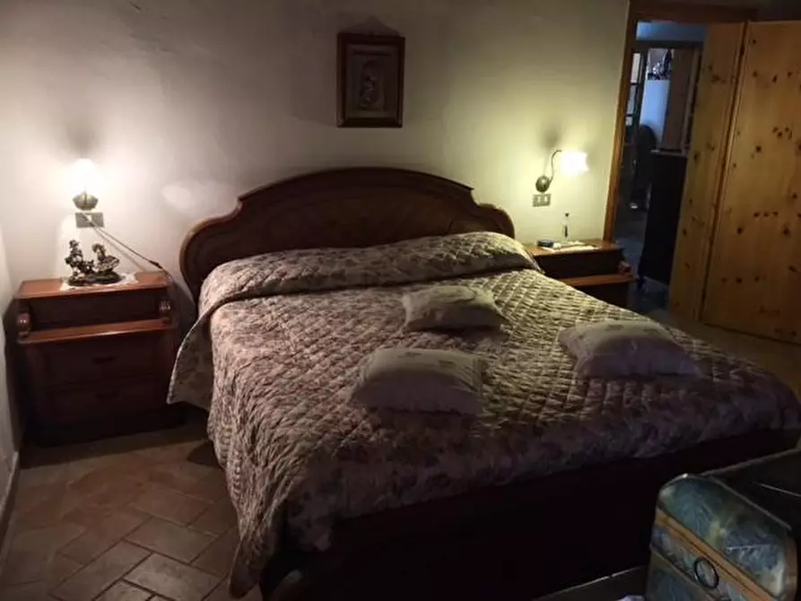 Immagine 20 di Porzione di casa in vendita  a Bibbona