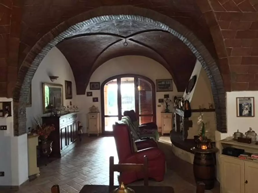 Immagine 9 di Porzione di casa in vendita  a Bibbona