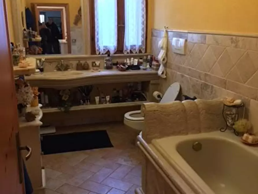 Immagine 28 di Porzione di casa in vendita  a Bibbona