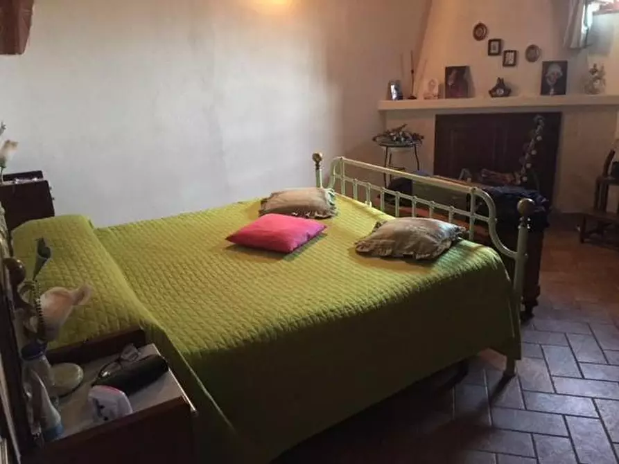 Immagine 16 di Porzione di casa in vendita  a Bibbona