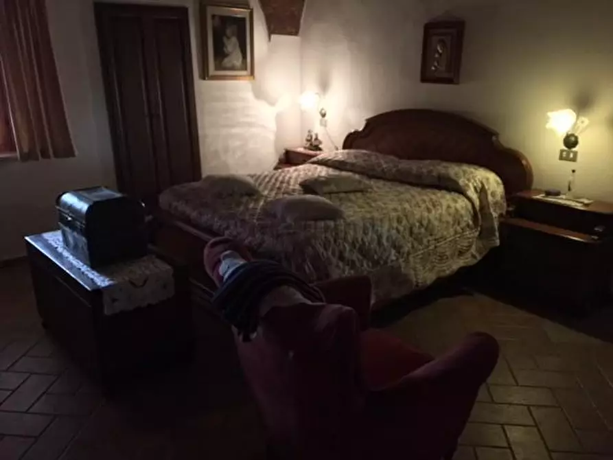 Immagine 18 di Porzione di casa in vendita  a Bibbona