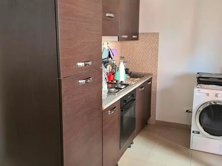 Immagine 11 di Appartamento in vendita  a Livorno