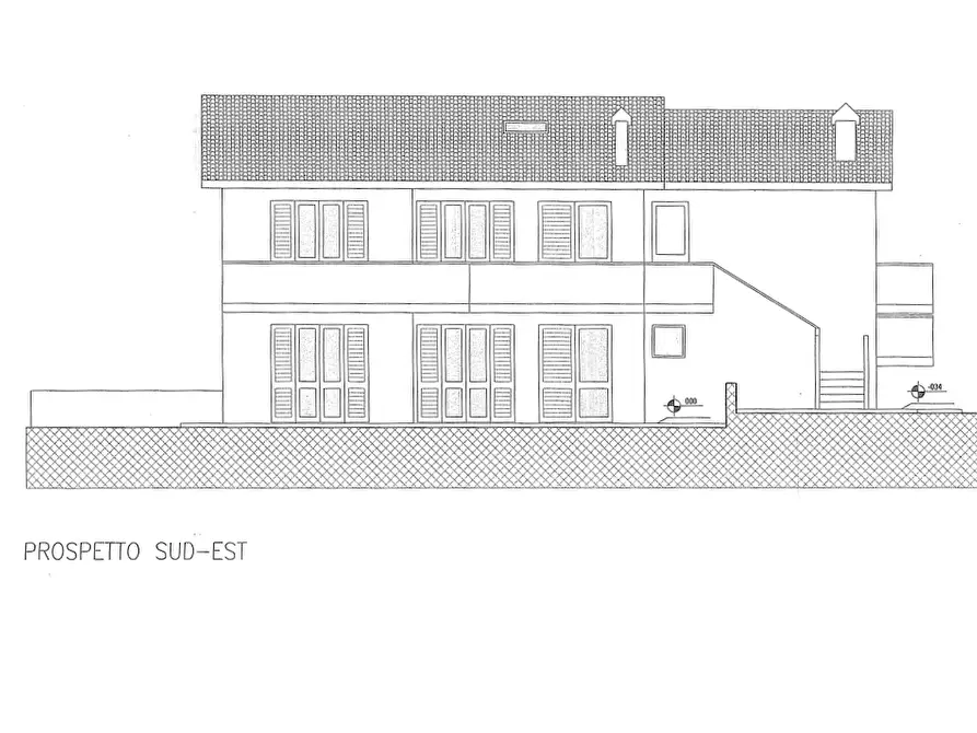 Immagine 7 di Terreno residenziale in vendita  a Montopoli In Val D'arno