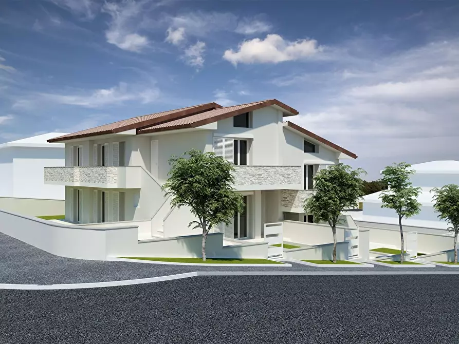 Immagine 2 di Terreno residenziale in vendita  a Montopoli In Val D'arno