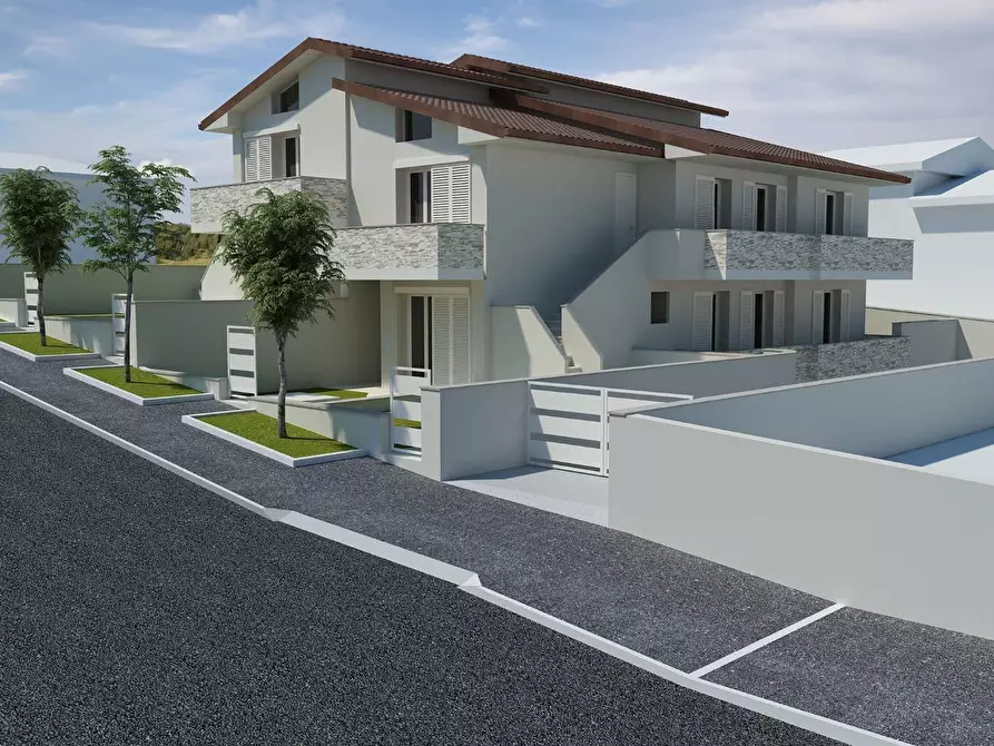 Immagine 3 di Terreno residenziale in vendita  a Montopoli In Val D'arno