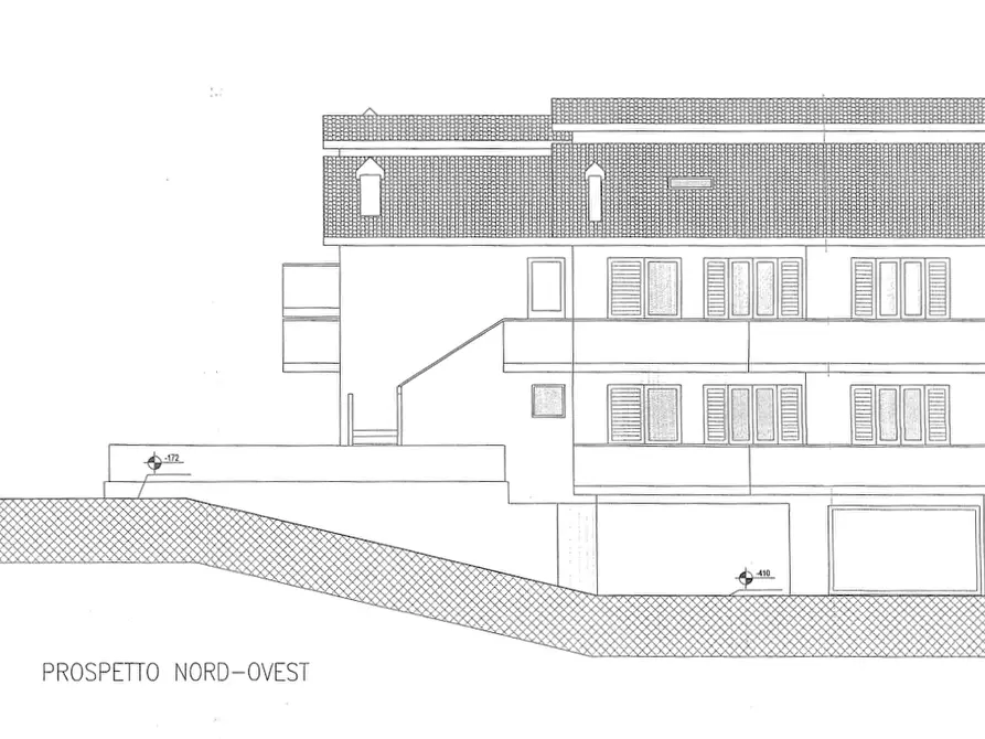 Immagine 5 di Terreno residenziale in vendita  a Montopoli In Val D'arno