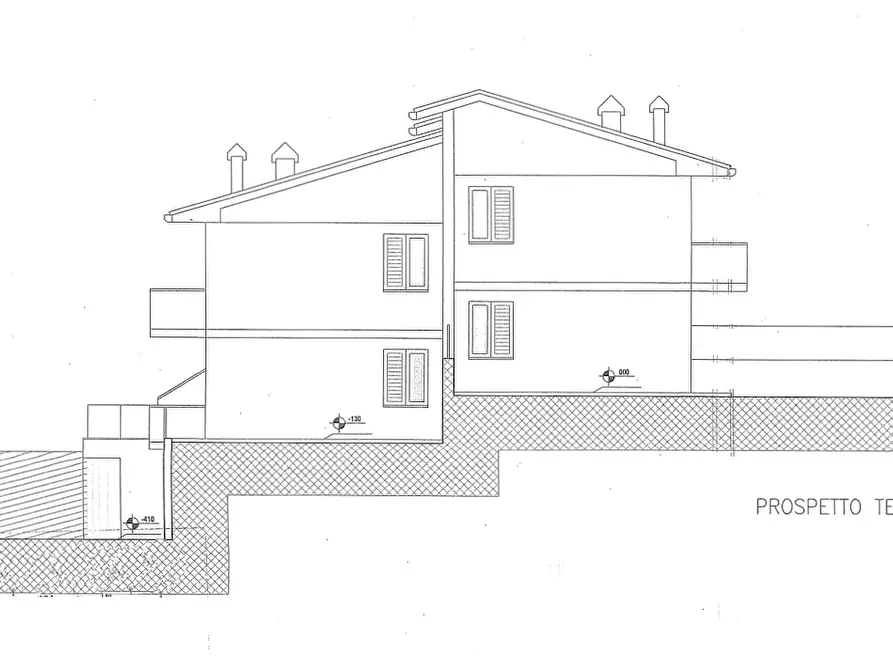 Immagine 6 di Terreno residenziale in vendita  a Montopoli In Val D'arno