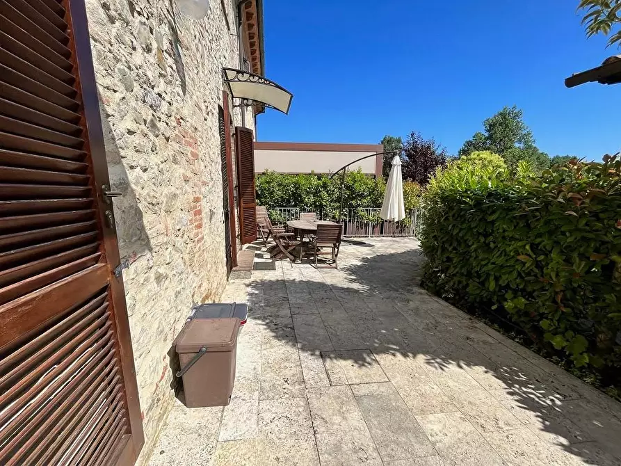 Immagine 6 di Appartamento in vendita  a San Gimignano