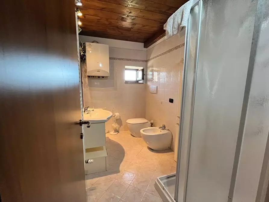 Immagine 18 di Appartamento in vendita  a San Gimignano