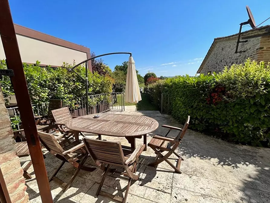 Immagine 25 di Appartamento in vendita  a San Gimignano