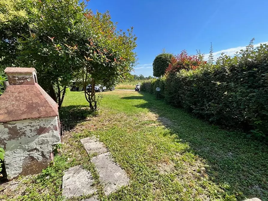 Immagine 4 di Appartamento in vendita  a San Gimignano