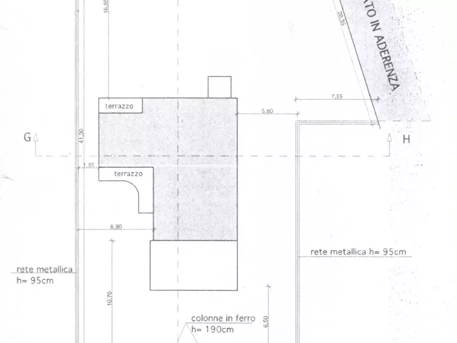 Immagine 7 di Villa in vendita  a Cerreto Guidi