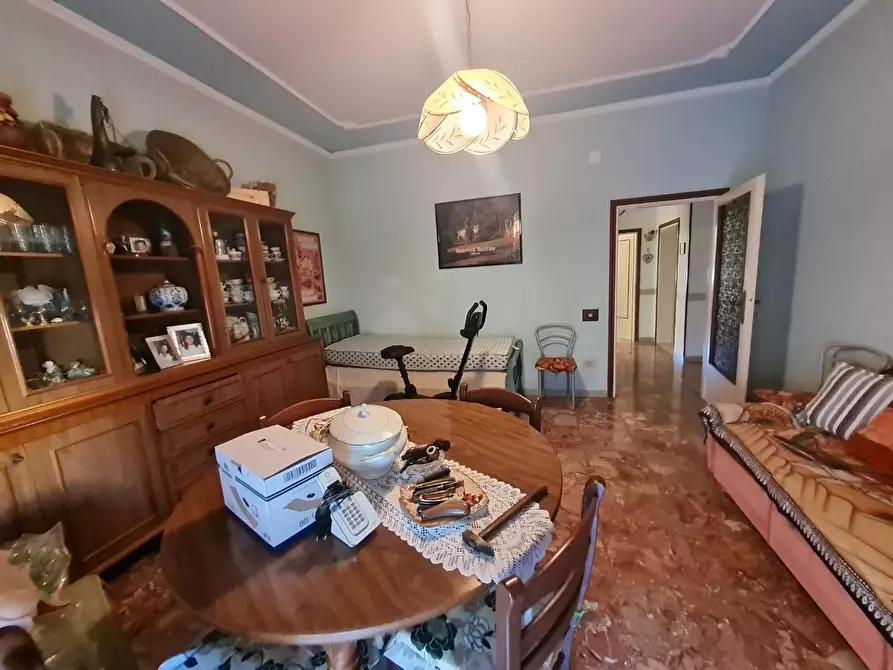 Immagine 3 di Appartamento in vendita  a Campiglia Marittima