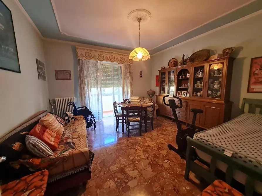 Immagine 2 di Appartamento in vendita  a Campiglia Marittima