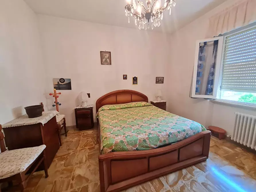 Immagine 7 di Appartamento in vendita  a Campiglia Marittima