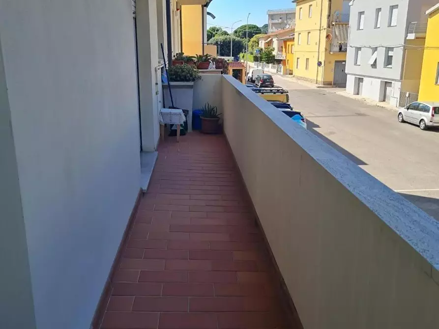 Immagine 11 di Appartamento in vendita  a Campiglia Marittima
