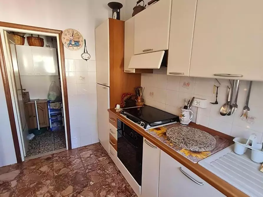 Immagine 5 di Appartamento in vendita  a Campiglia Marittima