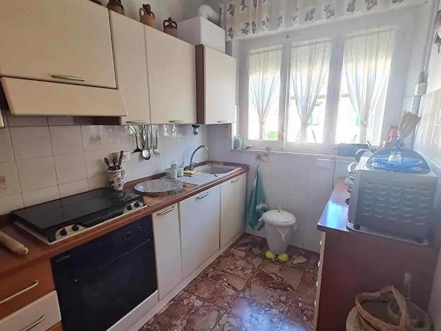 Immagine 4 di Appartamento in vendita  a Campiglia Marittima