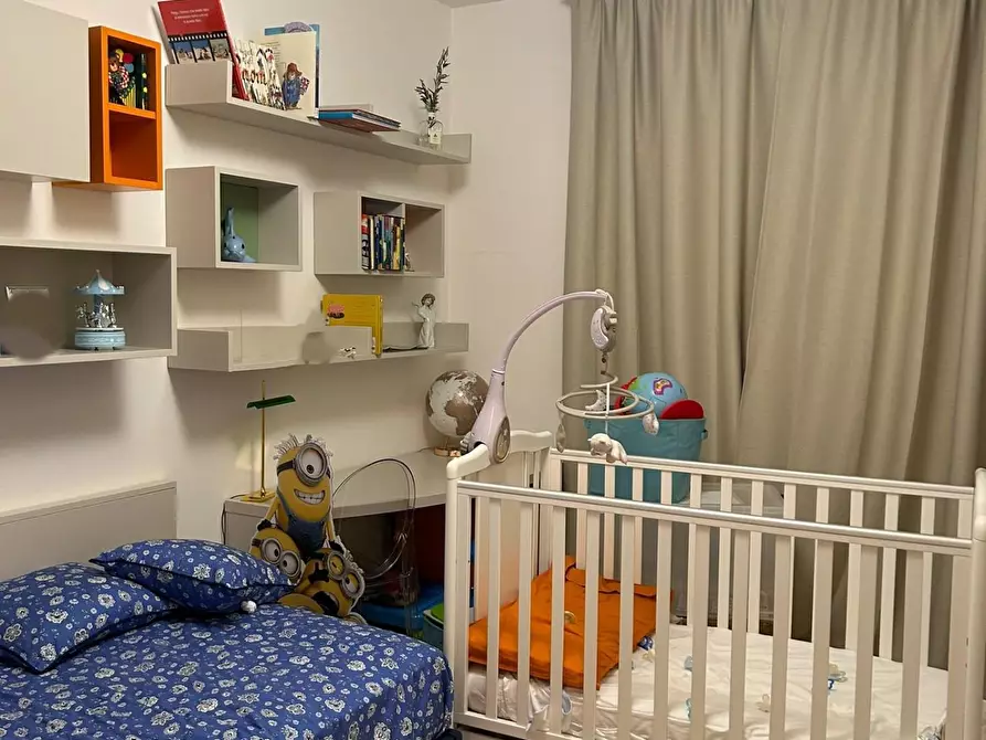 Immagine 26 di Villetta a schiera in vendita  a Santa Croce Sull'arno