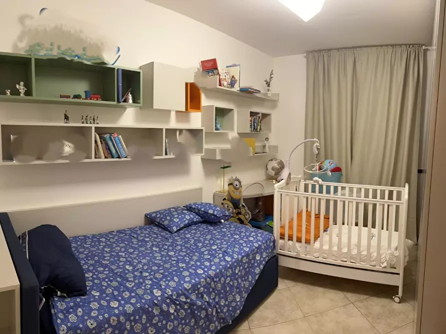 Immagine 23 di Villetta a schiera in vendita  a Santa Croce Sull'arno