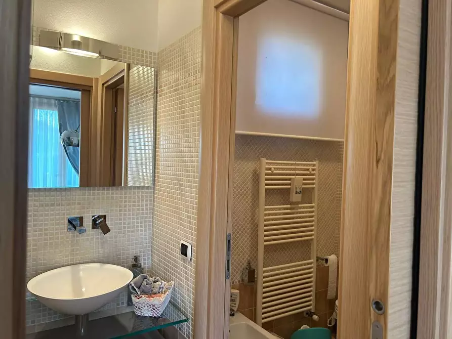 Immagine 13 di Villetta a schiera in vendita  a Santa Croce Sull'arno