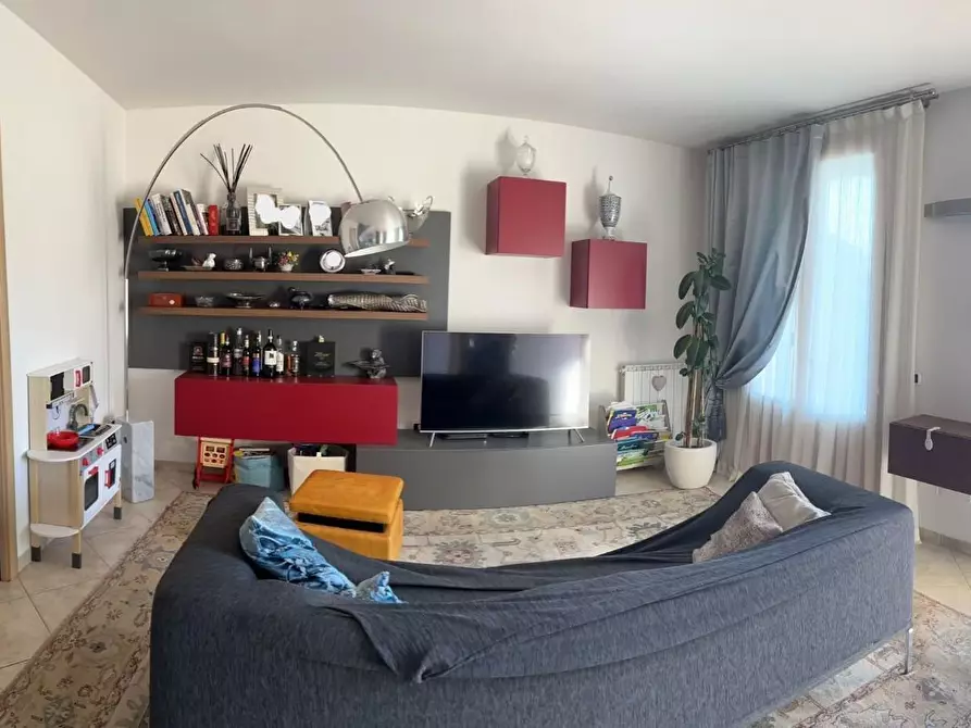 Immagine 3 di Villetta a schiera in vendita  a Santa Croce Sull'arno