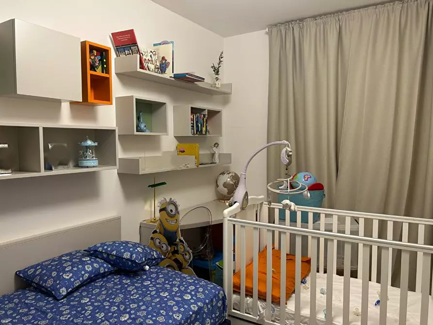 Immagine 25 di Villetta a schiera in vendita  a Santa Croce Sull'arno