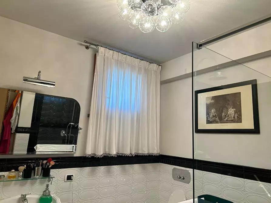 Immagine 31 di Villetta a schiera in vendita  a Santa Croce Sull'arno