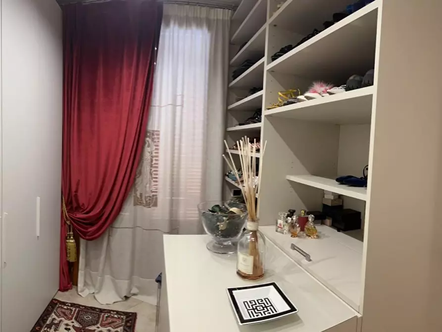 Immagine 27 di Villetta a schiera in vendita  a Santa Croce Sull'arno