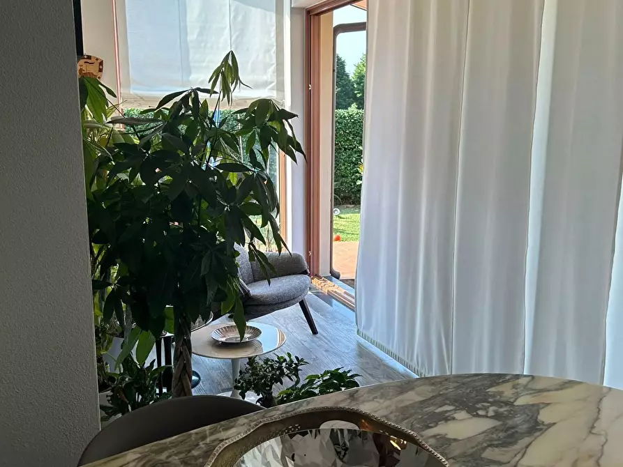 Immagine 7 di Villetta a schiera in vendita  a Santa Croce Sull'arno