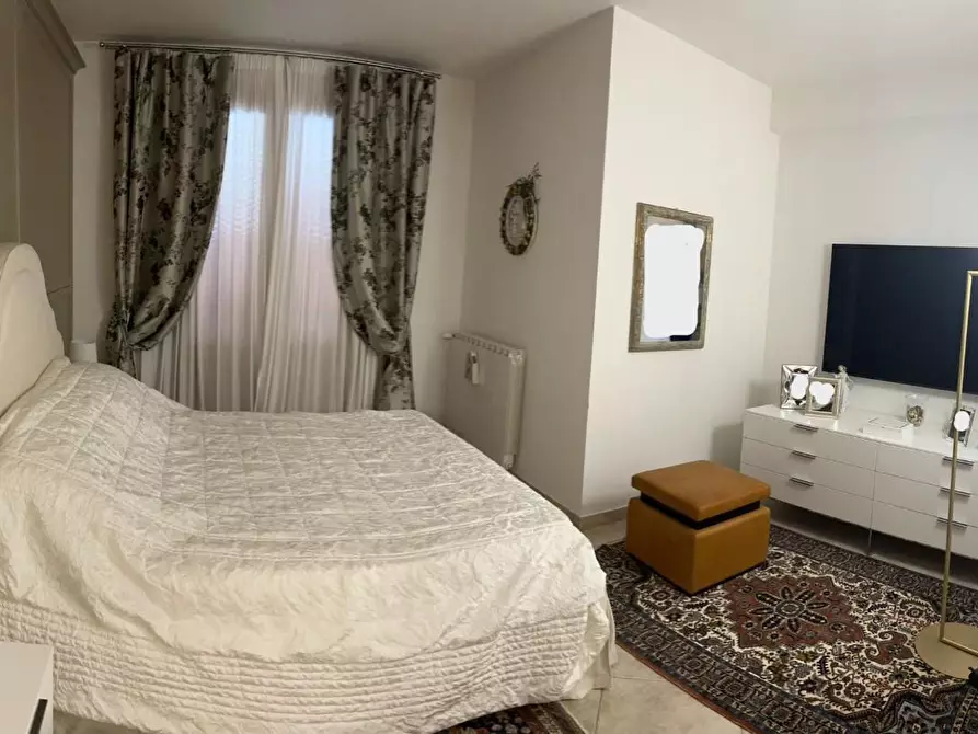 Immagine 19 di Villetta a schiera in vendita  a Santa Croce Sull'arno