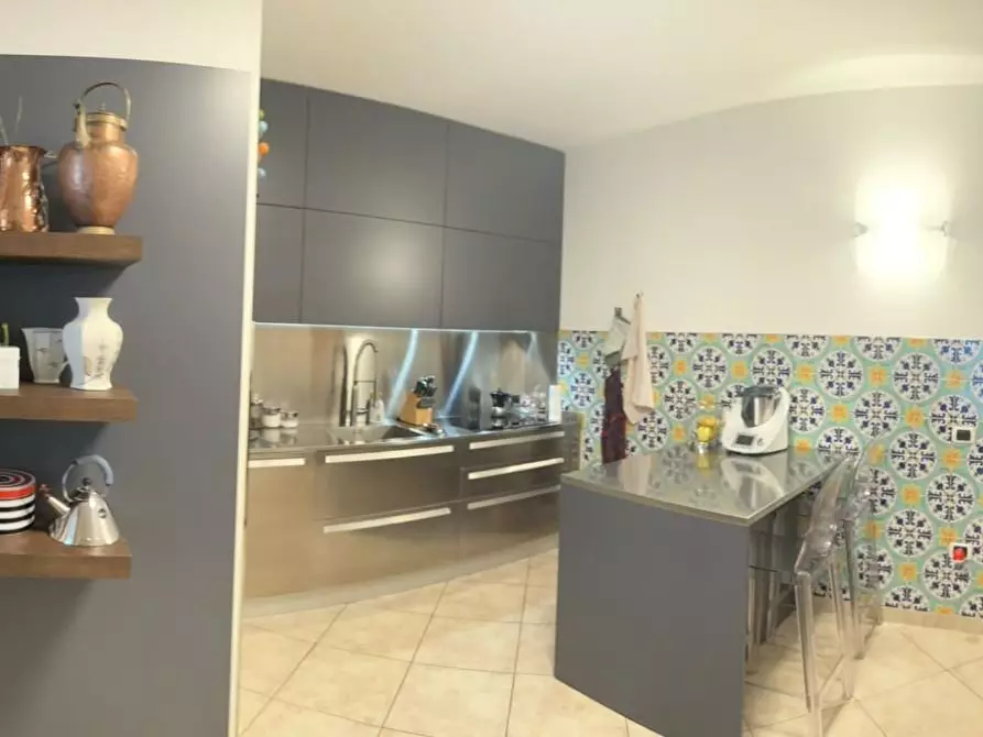 Immagine 9 di Villetta a schiera in vendita  a Santa Croce Sull'arno