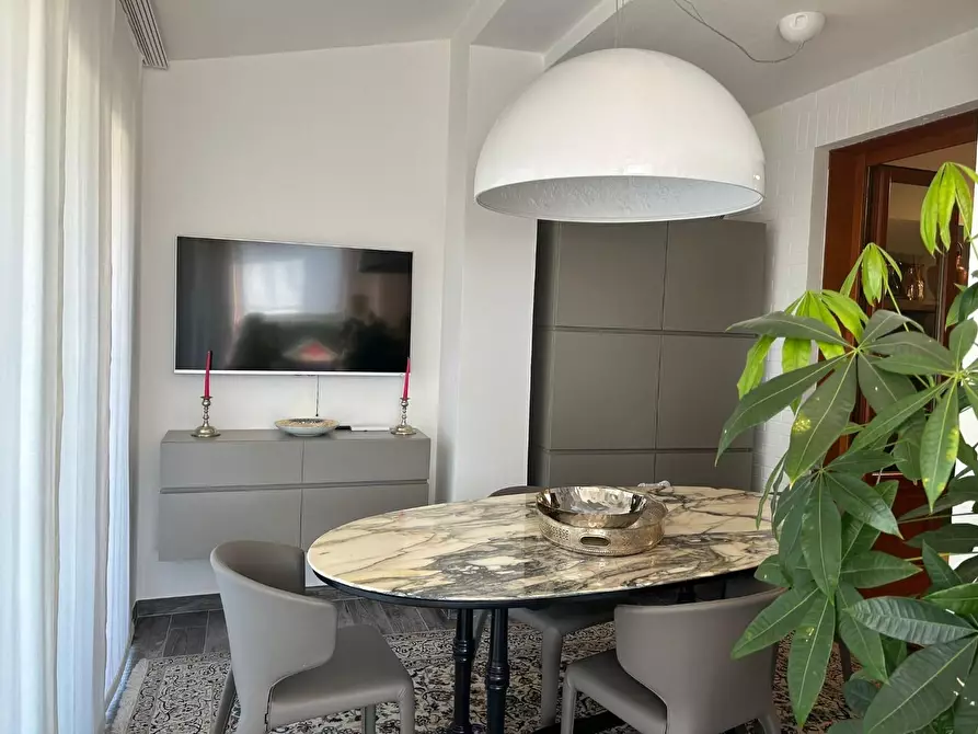 Immagine 6 di Villetta a schiera in vendita  a Santa Croce Sull'arno