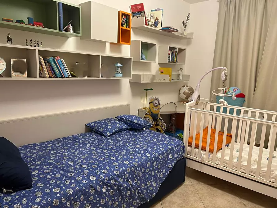 Immagine 24 di Villetta a schiera in vendita  a Santa Croce Sull'arno