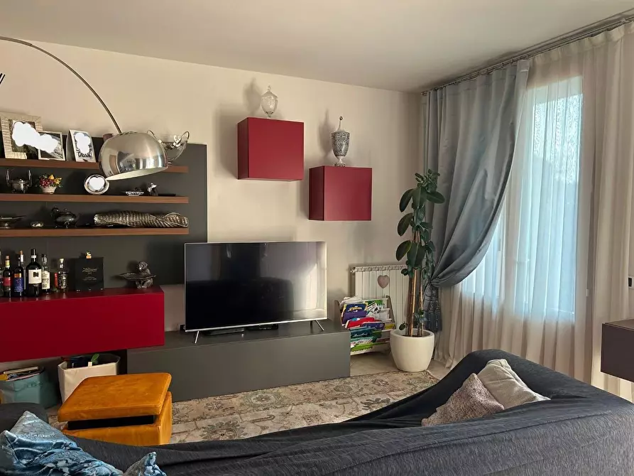 Immagine 4 di Villetta a schiera in vendita  a Santa Croce Sull'arno