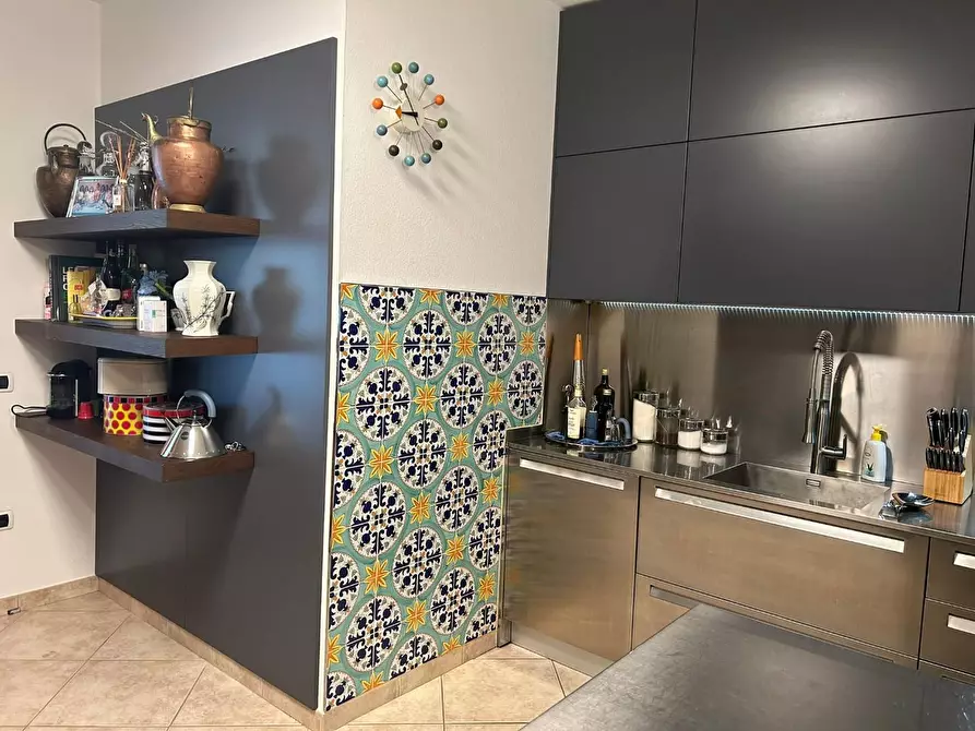 Immagine 12 di Villetta a schiera in vendita  a Santa Croce Sull'arno