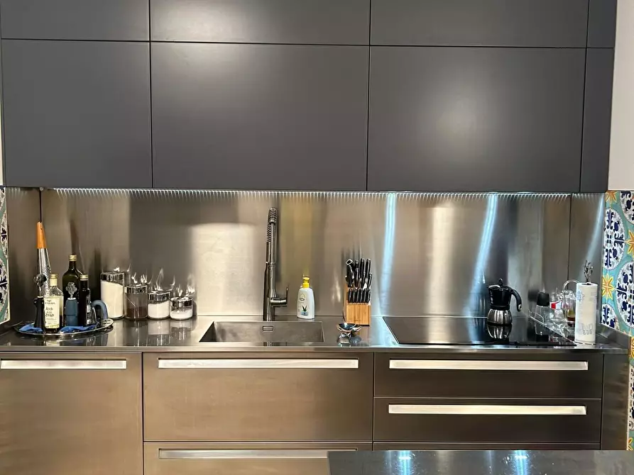 Immagine 11 di Villetta a schiera in vendita  a Santa Croce Sull'arno