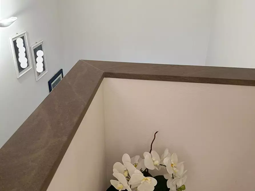 Immagine 16 di Villetta a schiera in vendita  a Santa Croce Sull'arno