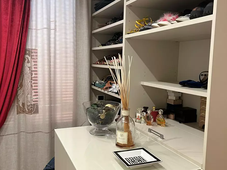 Immagine 29 di Villetta a schiera in vendita  a Santa Croce Sull'arno