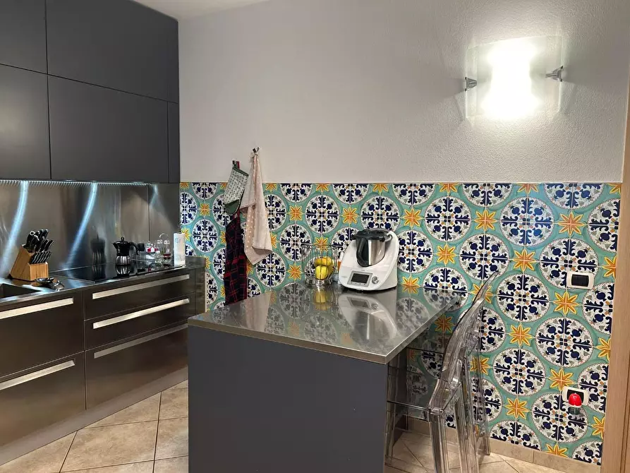 Immagine 10 di Villetta a schiera in vendita  a Santa Croce Sull'arno