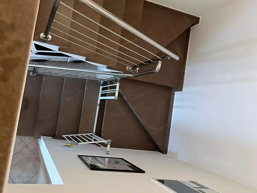 Immagine 15 di Villetta a schiera in vendita  a Santa Croce Sull'arno