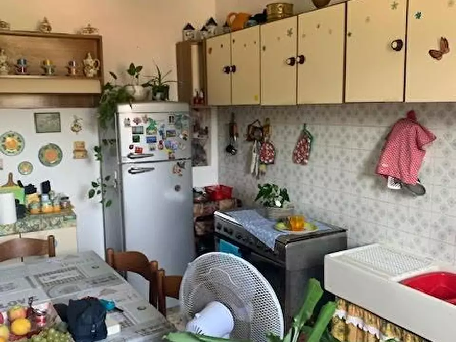 Immagine 7 di Appartamento in vendita  a Calci